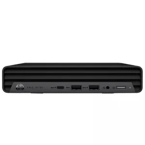 HP PRO MINI 400 G9 9H6W3ET I7-14700T 16GB 512GB DOS MiniPC