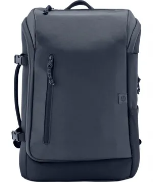 HP Travel  Dizüstü Bilgisayar Sırt Çantası 18 Litre Demir Grisi 15.6
