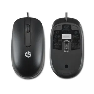 HP USB OPTICAL 2.9M KABLOLU MOUSE SİYAH Z3Q64AA 
