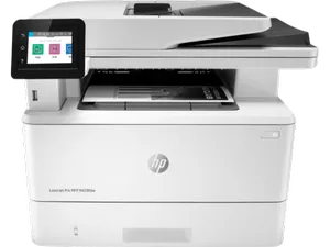 HP W1A30A M428FDW LASERJET PRO YAZ/TAR/FOT/FAX/WIF 