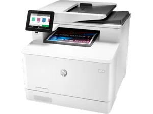 HP W1A79A M479FDN RENKLI LASER YAZ/TAR/FOT/FAX/ETH/DUB 