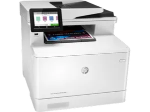 HP W1A80A M479FDW RENKLI LASER YAZ/TAR/FOT/FAX/WIFI/ETH/DUB 