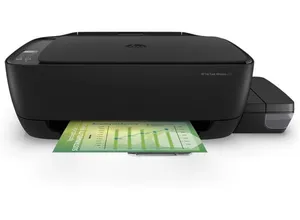 HP Z4B53A INK TANK 415 YAZ/TAR/FOT/WIFI 