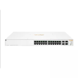 HPE ARUBA ION JL683B 1930 24 PORT GIGABIT POE SWITCH 