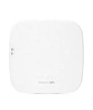 HPE ARUBA R2X01A AP-12 RW 3X3 11AC WAVE2 IC ORTAM ACCESS POINT