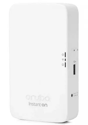 HPE ARUBA R2X16A AP11D RW 2X2 11AC WAVE2 MASA/ DUVAR TIPI IC ORTAM ACCESS POINT 