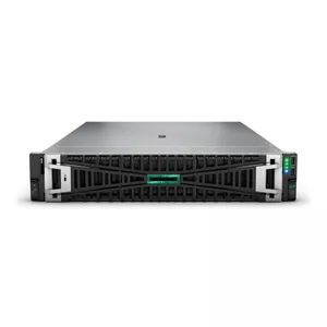 HPE DL380 GEN11 4410Y 1P 1X32GB MR408I-O 8SFF 8X2.5 1X1000W P52560-421 3YIL YERİNDE GARANTİ