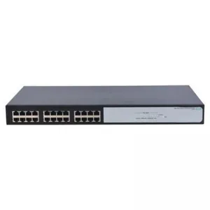 HPE JG708B 1420-24G 24 PORT GIGABIT YONETILEMEZ RACKMOUNT SWITCH 