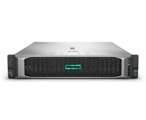 HPE P23465-B21 DL380 GEN10 4208 8C 1X32GB P408I-A 1X500W 