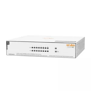 HPE R8R46A 1430-8G 8 PORT GIGABIT YONETILEMEZ SWITCH 