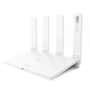 HUAWEI AX3 DUAL-CORE WS7100-20 802.11AX 3000MBPS WIFI6+ ROUTER 