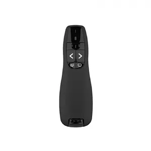 HYTECH HY-XSK4 SIYAH 2.4GHZ KABLOSUZ PROF SUNUM KUMANDASI 