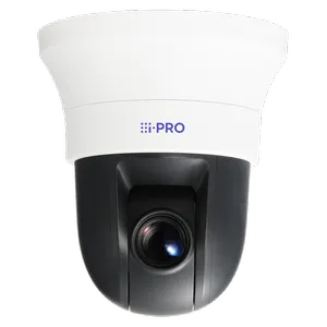 i-PRO WV-S61302-Z4 PTZ Kamera