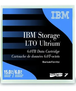 IBM 38L7302 Data Kartuş LTO7