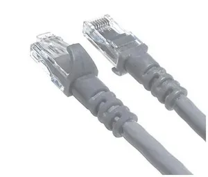 INCA ICAT6-03TG 3MT CAT6 UTP PATCH KABLO GRİ 