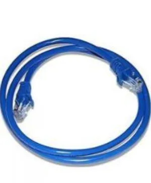 INCA ICAT6-03TM CAT6 3 METRE MAVİ KABLO
