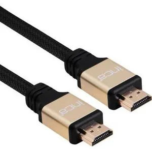 INCA IHD-18T 2.0V 1,8 METRE HDMl TO HDMl 