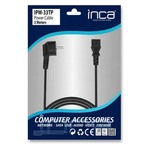 INCA IPW-33TP 3MT POWER GÜÇ KABLOSU