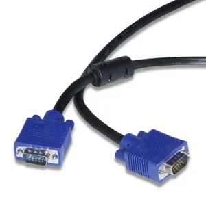 INCA IVGA-50PT VGA TO VGA 5 METRE KABLO 