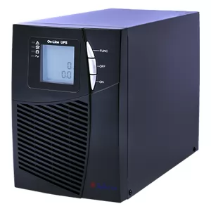 Inform Sinus EVO 2 KVA LCD Online UPS Kesintisiz Güç Kaynağı 6-14 Dk (4x7Ah)