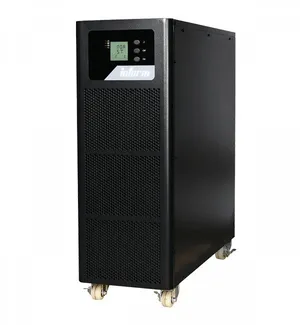 INFORM STARK 20KVA 3F/3F (32X9AH) 6DK /15DK LCD ONLINE UPS (TRIFAZE) 