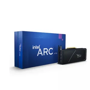INTEL ARC A750 8GB EKRAN KARTI 21P02J00BA