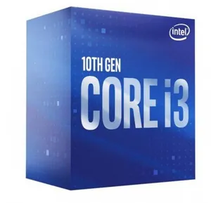 INTEL CORE CI3 10105F 3.7GHZ 6MB 10.NESIL BOX 1200 