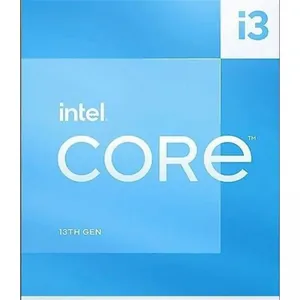 INTEL CORE CI3 13100F 12MB BOX 1700P