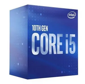 INTEL CORE CI5 10500 3.10GHZ 12MB 1200 TRAY FANSIZ