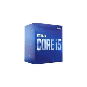 INTEL CORE CI5 10600K 4.1GHZ 12MB FANSIZ 1200PIN BOX 