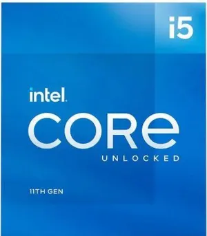 INTEL CORE CI5 11400 2.6GHz 12MB BOX 1200P 