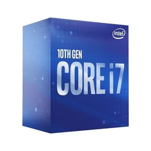 INTEL CORE CI7 10700 2.90GHZ 12MB BOX 1200P