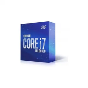 INTEL CORE CI7 10700F 2.9GHZ 12MB BOX 1200PIN 