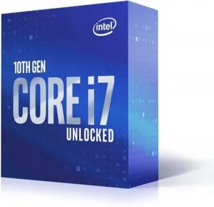 INTEL CORE CI7 10700K 3.80GHZ 16MB 10.NESİL 1200P BOX FANSIZ 