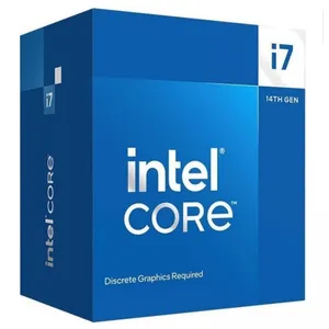 INTEL CORE CI7 14700 2.1GHZ 33MB 1700P BOX