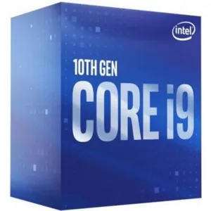 INTEL CORE CI9 10900 2,8GHz 20M BOX 10 NESİL 1200P 