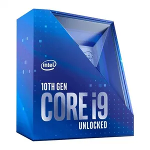 INTEL CORE CI9 10900KF 3,7GH 20M FANSIZ BOX 1200P 