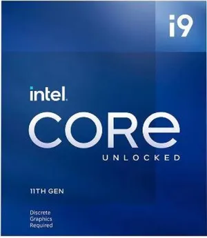 INTEL CORE CI9 11900 2.5GHZ 16MB BOX 1200P