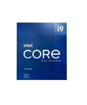 INTEL CORE CI9 11900K 3.5GHZ 16MB BOX 1200P 