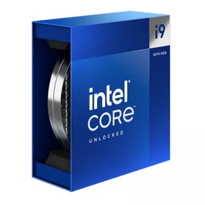 INTEL CORE CI9 14900 4.3GHZ 32MB 1700P BOX 