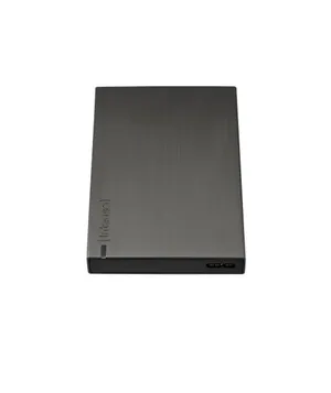 Intenso 2,5' Taşınabilir HDD 3.0 1TB Antrasit