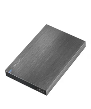 Intenso 2,5' HDD 3.0 2TB Antrasit Taşınabilir Disk