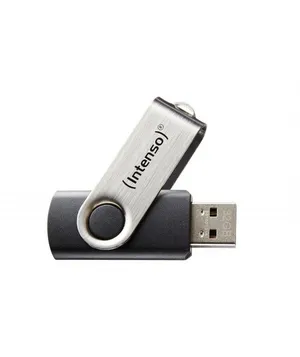 Intenso USB Flash 64GB Basic Line 2.0 Flash Disk