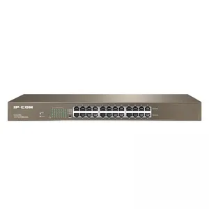 IP-COM G1024G 24 PORT GIGABIT RACKMOUNT SWITCH 