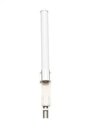 IP-COM IP-ANT12-5G360 5100-5850MHZ 12DBI 360 DERECE DIS ORTAM OMNITIK ANTEN 