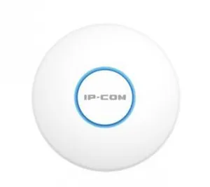 IP-COM IP-IUAP-AC-LR 2.4/5GHZ 1317MBPS IC ORTAM TAVAN TIPI ACCESS POINT(ADAPTORLU) 