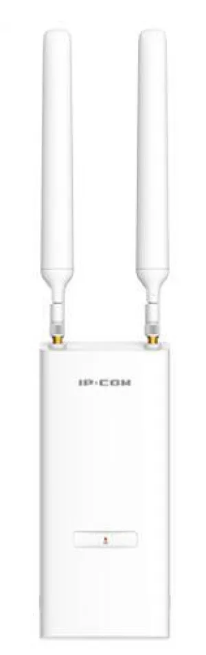 IP-COM IP-IUAP-AC-M 2.4/5GHZ 1167MBPS DIS ORTAM ACCESS POINT (ADAPTORLU) 