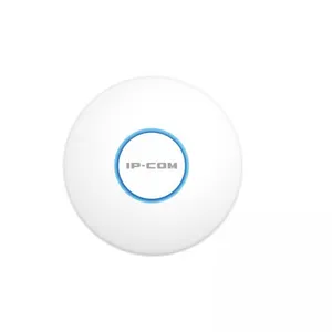 IP-COM PRO-6-LITE 2.4/5GHZ 802.11AX 3000MBPS 2X2 MIMO WIFI6 TAVAN TİPİ ACCESS POINT(ADAPTÖRLÜ) 