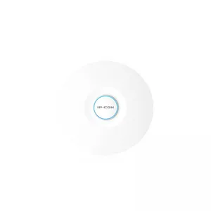 IP-COM PRO-6-LR 2.4/5GHZ 802.11AX 3000MBPS 2X2 MIMO WIFI6 TAVAN TIPI ACCESS POINT(ADAPTORLU) 