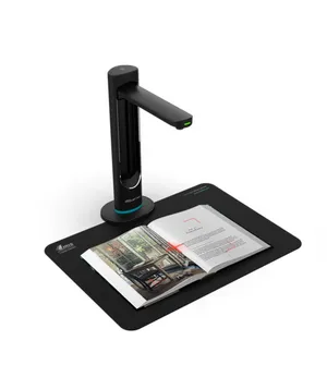 IRIScan Desk 6 Business A3 Belge Tarayıcı